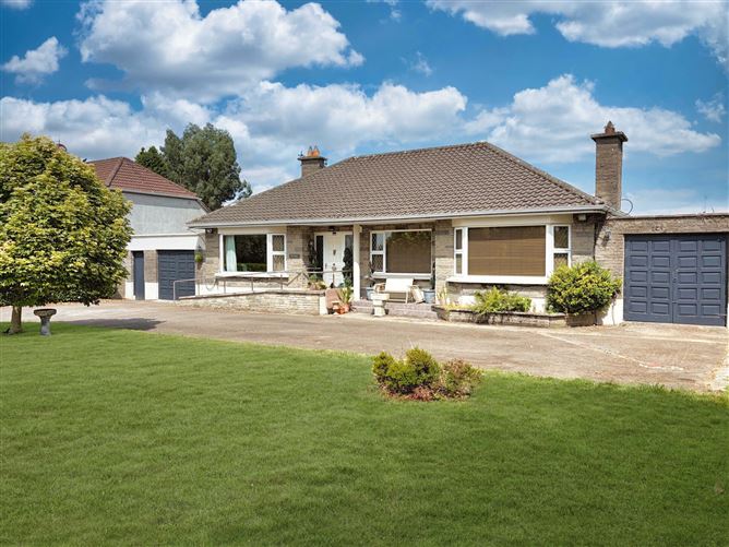 Hettyfield, St. Conlons Road, Nenagh, Co. Tipperary