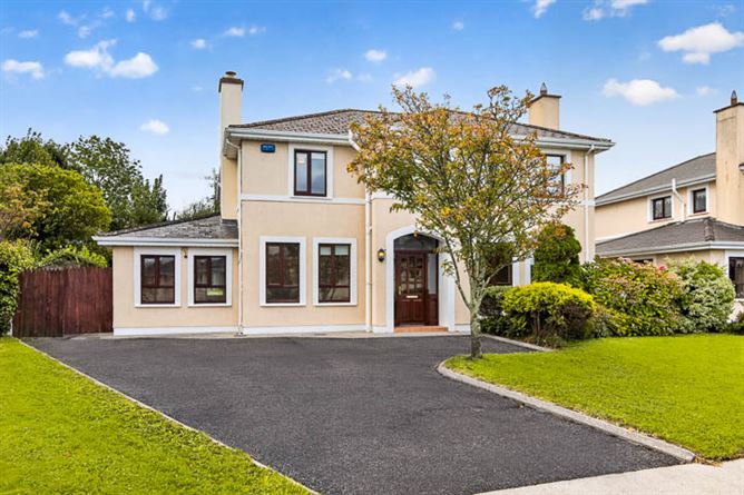 Sonas, 5 Warren Crescent, Kevinsfort, Sligo