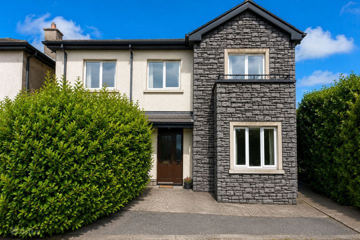 5 Carraig Mór, Caheronaun, Loughrea, Co. Galway