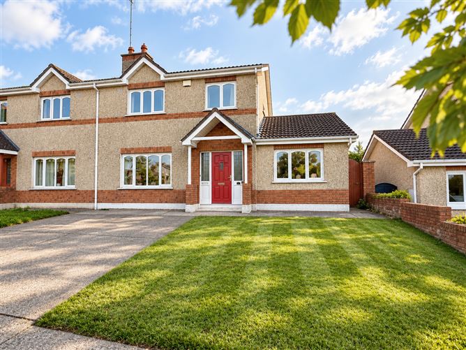2 ROSSDARRAGH GLEN, RATHEVEN, PORTLAOISE