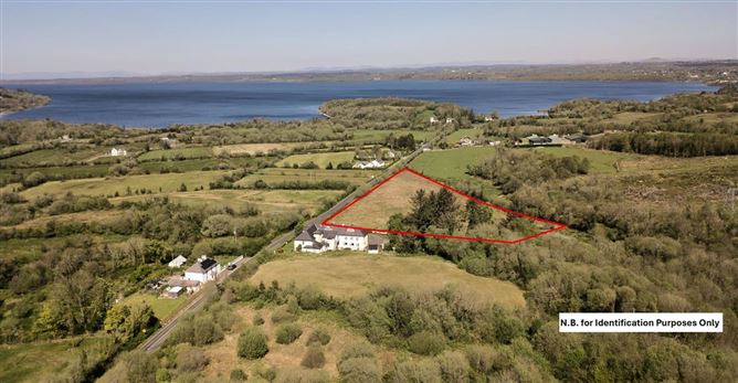 ROSSINVER HOUSE, GUBALAUN, ROSSINVER