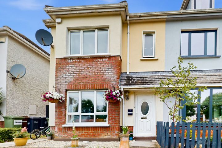 146 Moylaragh Crescent, Balbriggan, County Dublin