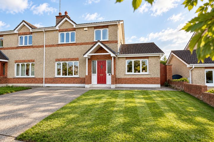 2 ROSSDARRAGH GLEN, RATHEVEN, PORTLAOISE