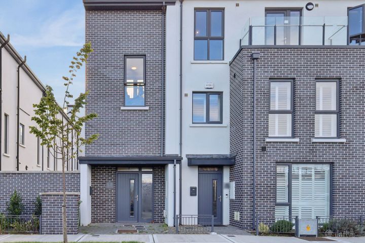 240 Oldtown Woods, Celbridge