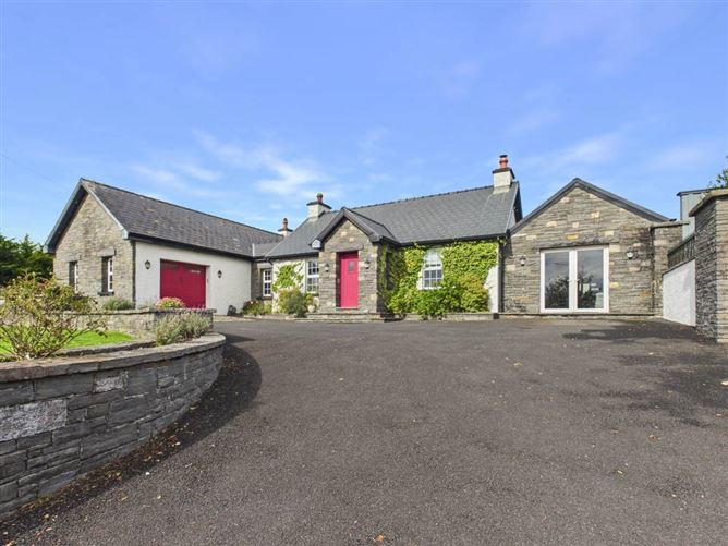 Lahaknock, Kilmaley, Ennis, Co. Clare
