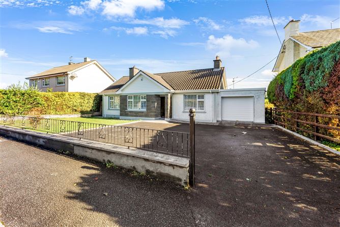 Saint Helen's, Ballinagh Road, Cavan, Co. Cavan