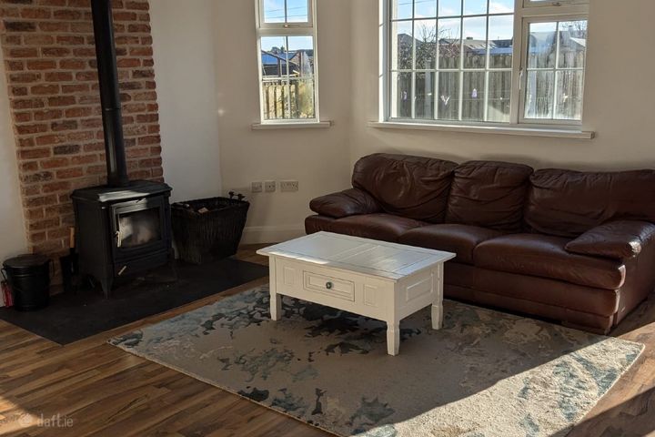 36 EIRE STREET, GOREY, COUNTY WEXFORD