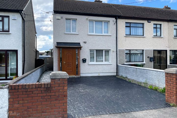 300 Saint James's Road, Dublin 12, Dublin