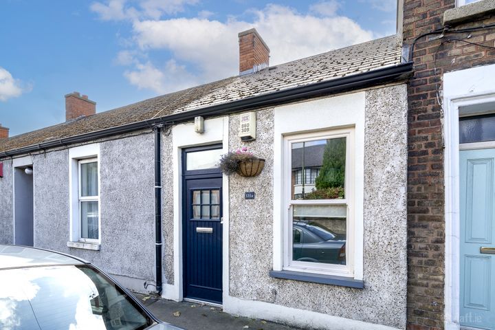 131A Inchicore Road, Kilmainham, Inchicore, Dublin 8