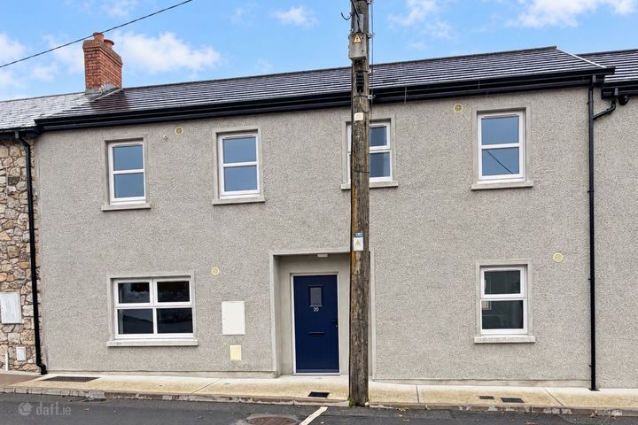 Sean Ghairdini, Mullanary Carrickmacross, A81TX05, Carrickmacross, Co. Monaghan