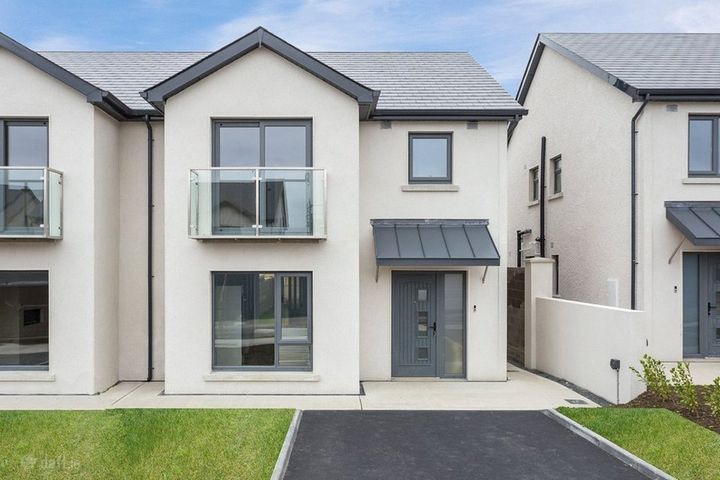 10 Millquarter, Knockmullen, Gorey