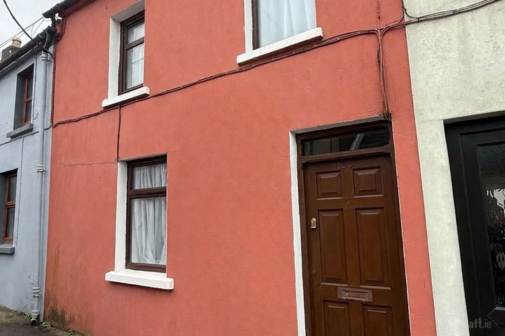 Evergreen Road, Cork, Cork City Centre, Co. Cork