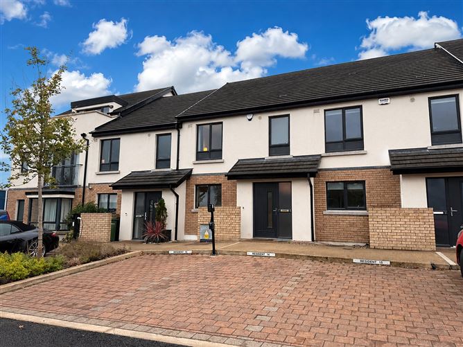 3 DOMVILLE COURT, CHERRYWOOD