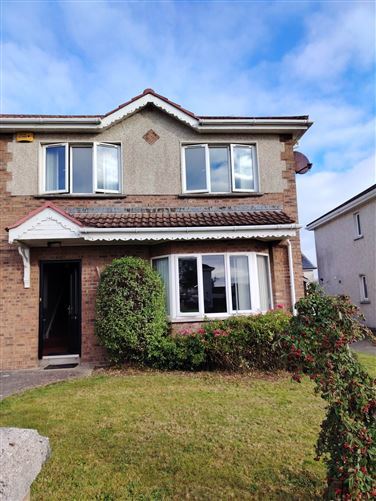 5 CLERMONT MANOR, COCKLEHILL, BLACKROCK DUNDALK