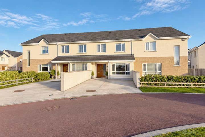 92 Ashewood Walk, Summerhill Lane, Stradbally Road