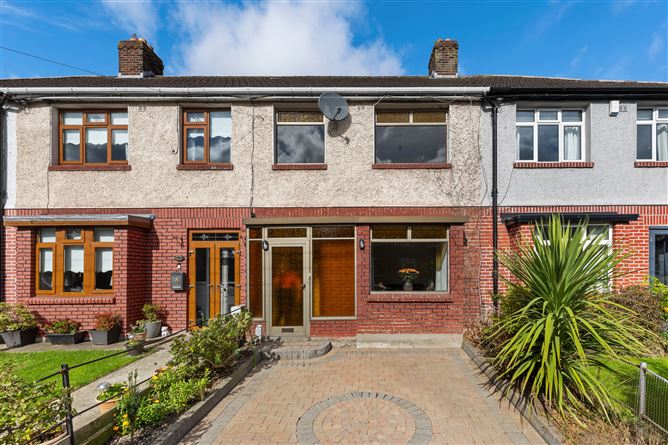 93 Raphoe Road, Crumlin, Dublin 12
