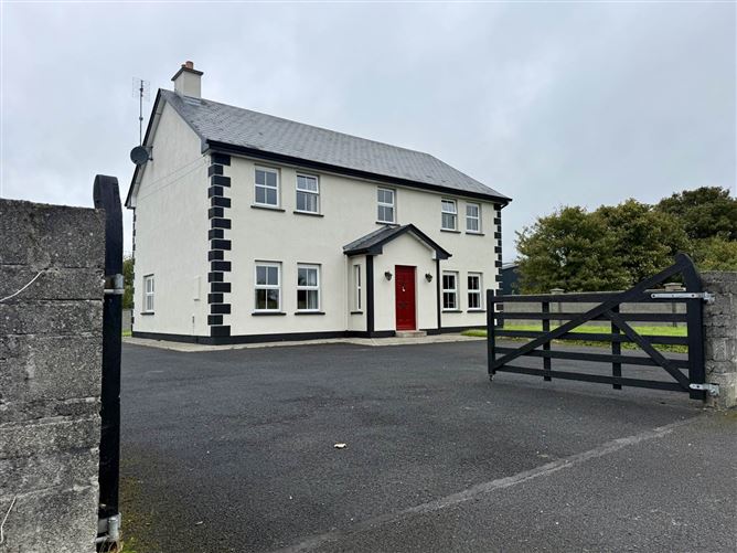 Abbeyquarter, Ballyhaunis, County Mayo