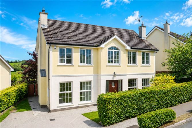 2 The Hawthorns, Drumgola Wood, Cavan, County Cavan
