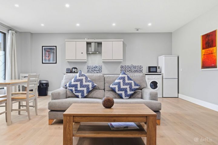 Apartment 40, Ground Floor, Block 4, Lower Gate, Cashel, Co. Tipperary, E25YC65