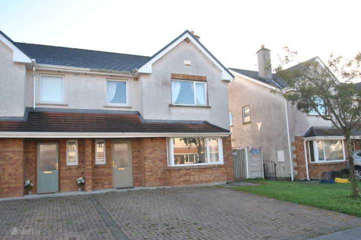 53 Glencarrick, Roscrea, Co. Tipperary