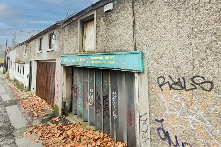 3 Grantham Place, Portobello, Dublin 8, D08X292