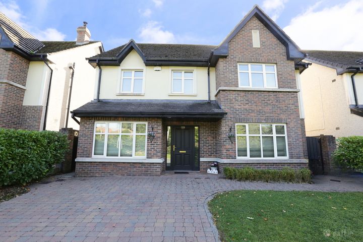 23 COLPE DR, DEEPFORDE, DROGHEDA