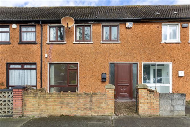 20 Willow Vale, Ballybrack, County Dublin