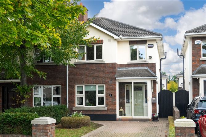 15 Priory Way, Manor Grove, Terenure