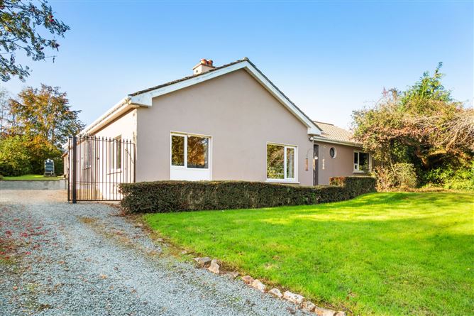 Ballyknockan Beg, Glenealy, Co. Wicklow