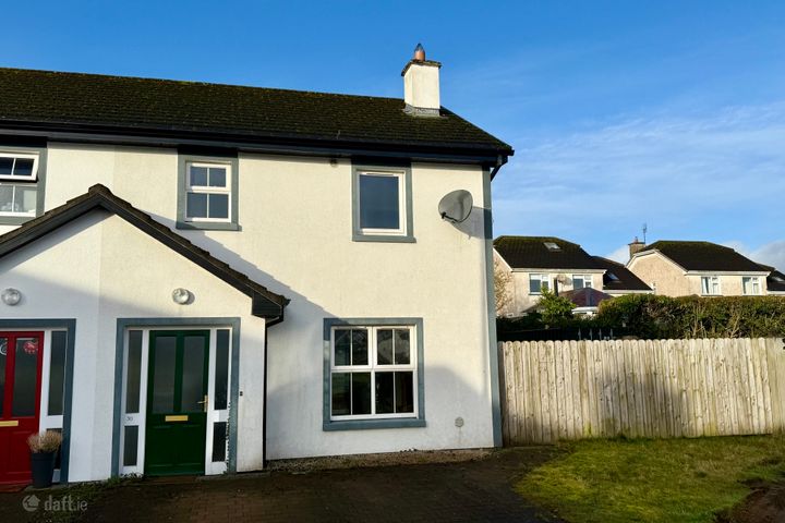 30 College View, Castlebar, Co. Mayo