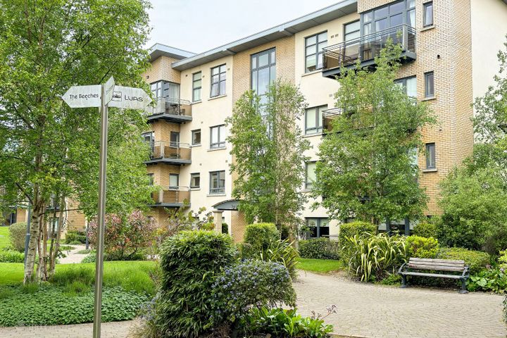 9 The Sycamore, Elmfield, Leopardstown, Dublin 18
