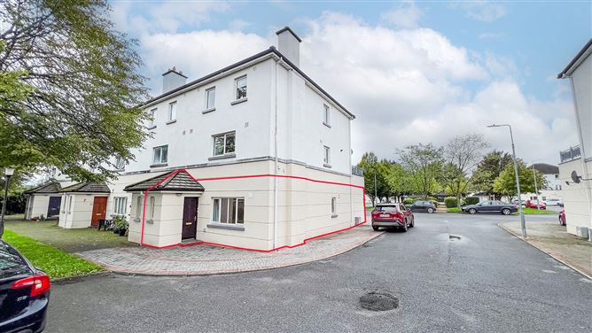 Apt 1 Coolbeg, Larchfield, Kilkenny