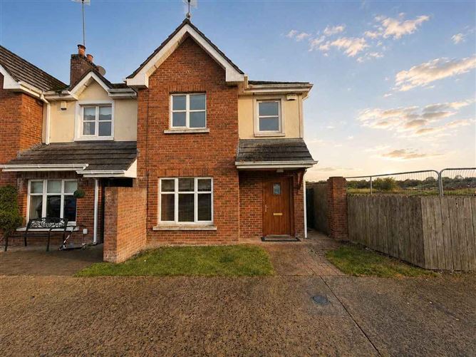 1 The Court, Martello Village, Drogheda, Co. Louth