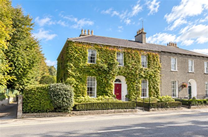Ivyleigh House, Bank Place, Portlaoise, Co. Laois