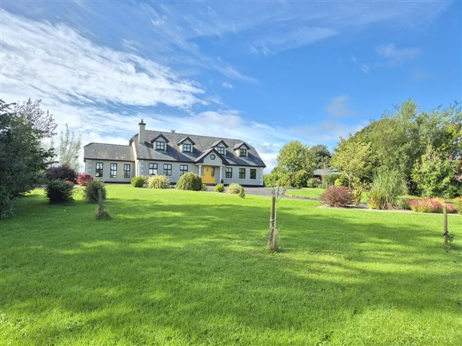 Doonmacreena, Irishtown, Co. Mayo, F12X8H0