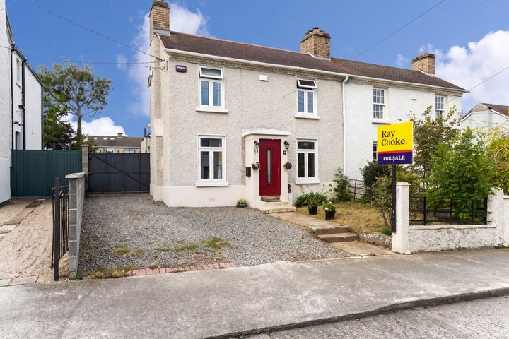 43 BALLINTEER PARK, DUNDRUM, DUBLIN 16