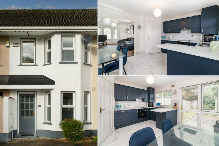 391 The Sycamores, Kilnacourt Woods, Portarlington, Co. Laois