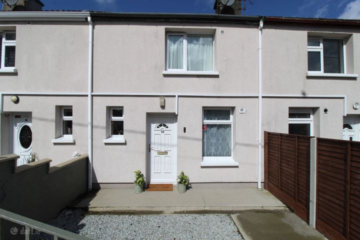 18 Drumbane, Birr, Offaly