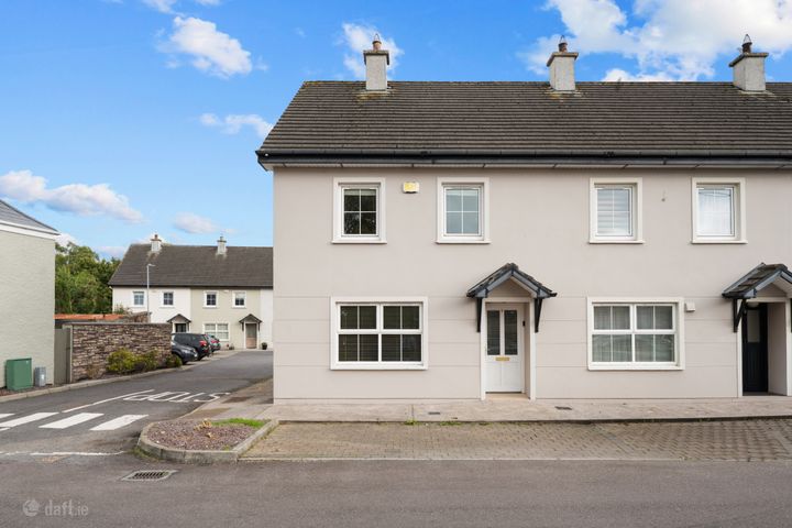 No 1 An Culan, Rathcormac