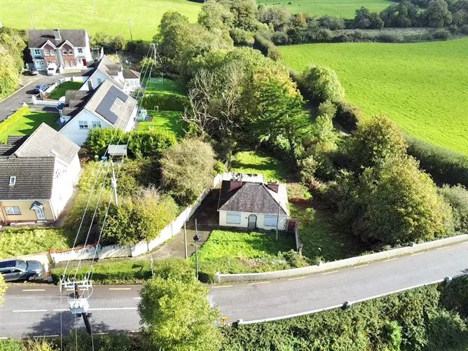 Castletown, Kilflynn, Kilflynn, Co. Kerry, V92W0X5
