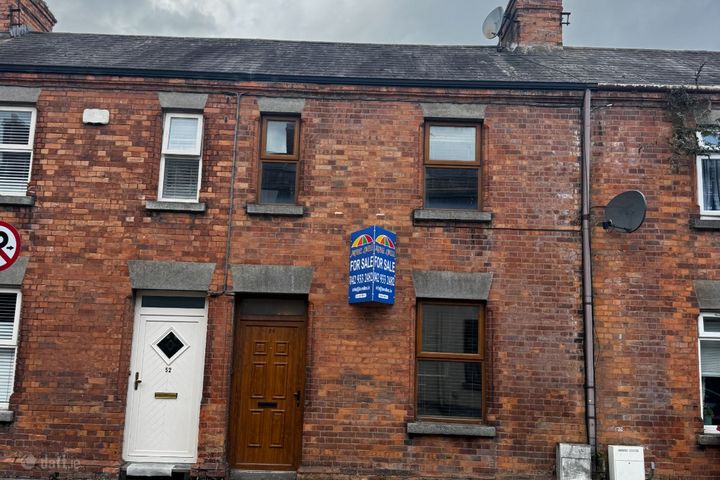54 Chapel Street, Dundalk, County Louth