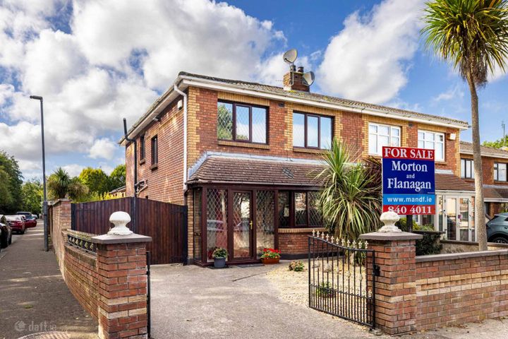 142 Carlton Court, Swords, County Dublin