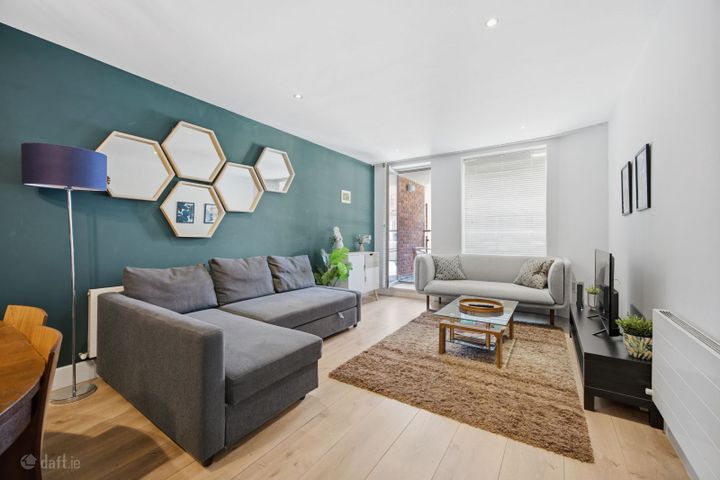 1 William Beckett House, Pembroke Row, Baggot Street, Dublin 2
