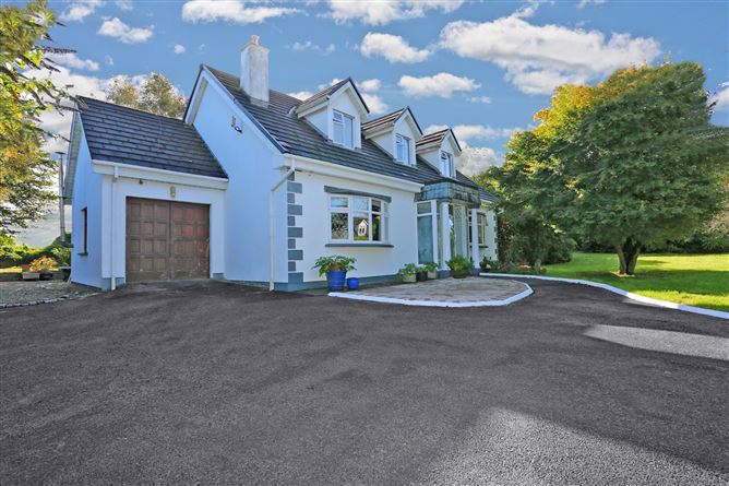14 Briar Park, Hill Road, Bunratty, Clare