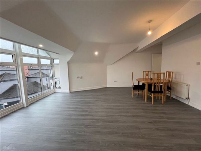 Apartment 8, Melrose Court, Mungret Street, Mungret, Limerick City