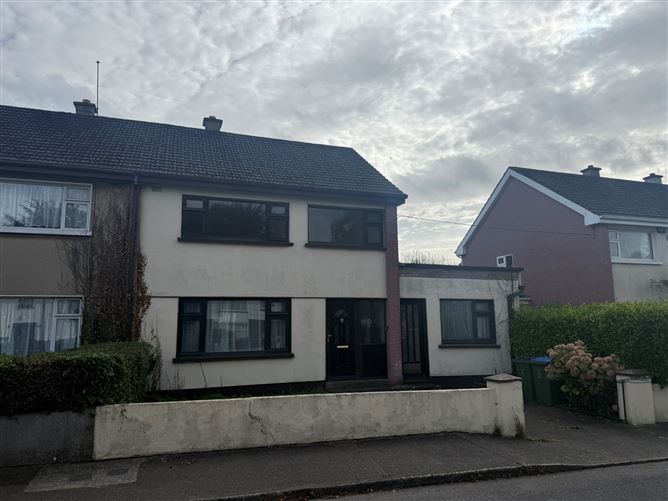 4 Gouldavoher, Fr Russell Road, Dooradoyle, Limerick