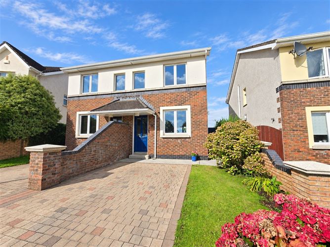 60 Dromard, Lahinch Road, Ennis, Co. Clare