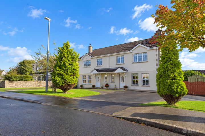 128 MEADOWHILL, LETTERKENNY, DONEGAL