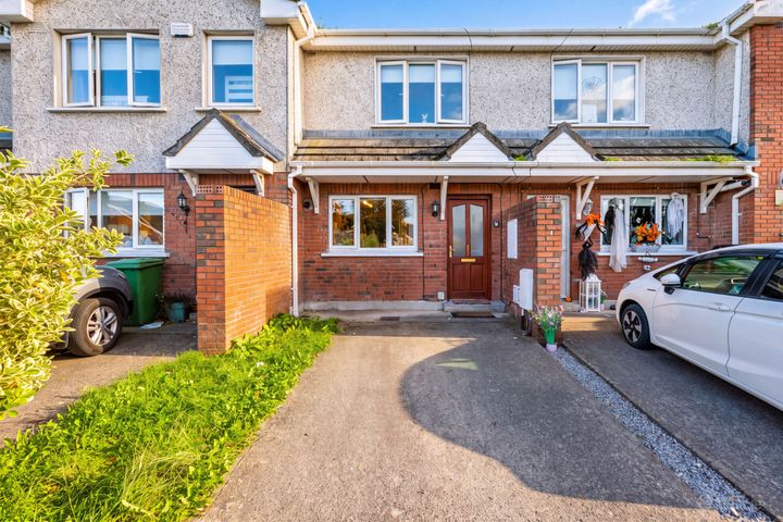 111 HAMPTON GREEN, BALBRIGGAN, DUBLIN