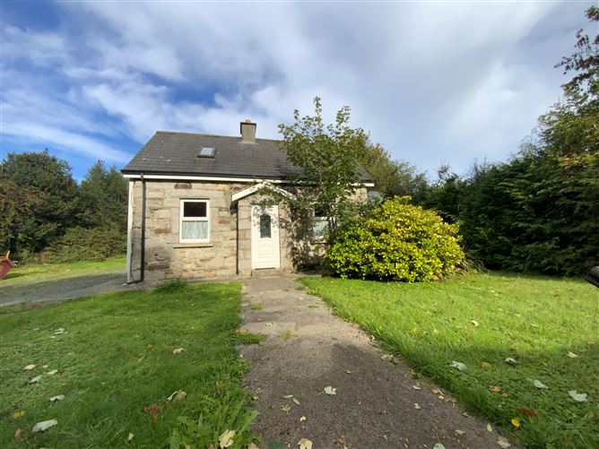 Hill View, Ballinglen, Tinahely, Wicklow